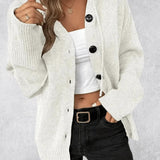 Maja | Letný Cardigan
