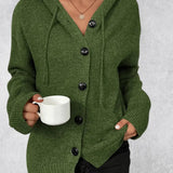 Maja | Letný Cardigan