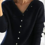 Maja | Nadčasový kardigán
