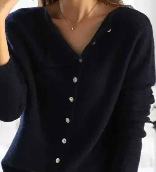 Maja | Nadčasový kardigán