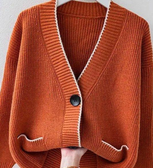 Majken | Oversize pletené