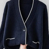 Majken | Oversize pletené