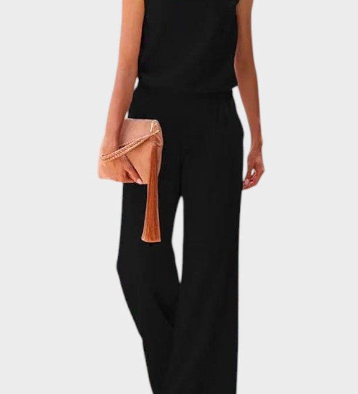Malina | elegantný overal