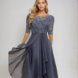 Margherita | Elegantné krajkové šaty pre výnimočné príležitosti