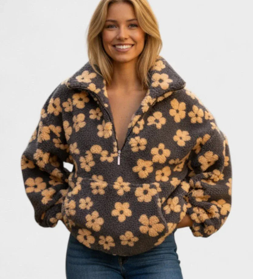Mathilde™ | Blúza