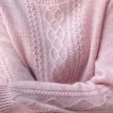 Mille | Kašmírový pulóver