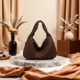 Victoria | Stylish Tote Bag