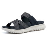 Lina Ortopedické Sandále Pohodlné Slip-On