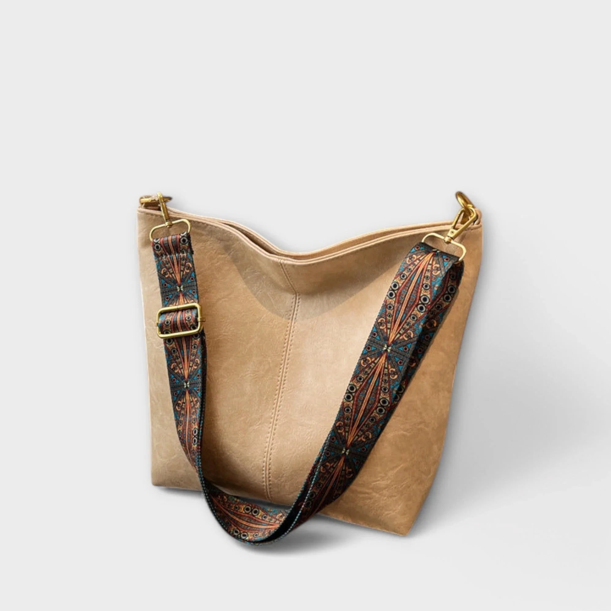 Viera｜Elegantná Vintage Kabelka
