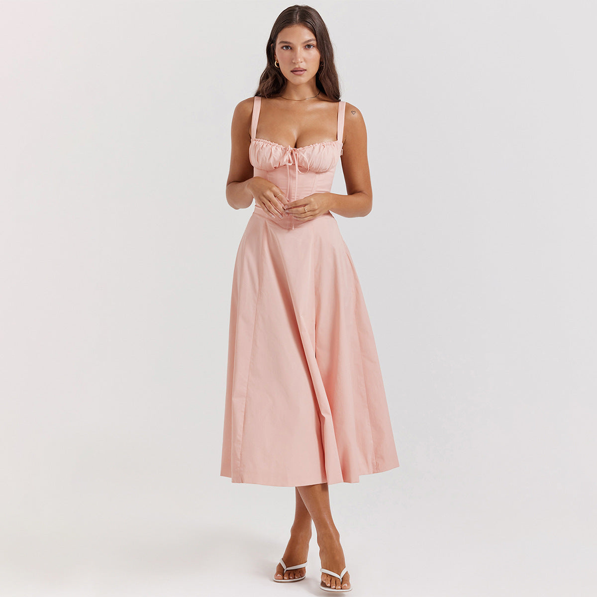 LUCIA | Sommerfit