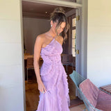 Eleonora | Elegantné šaty s volánmi