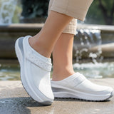Sienna - Ľahké pohodlné slip-on topánky na aktívne dni