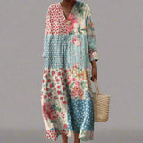 EMMA ABSTRAKTNÉ ŠATY