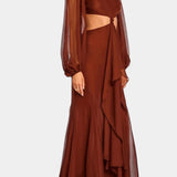 Ronja | Maxi Elegantný