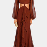 Ronja | Maxi Elegantný