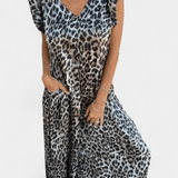 Ronja | leopardí overal