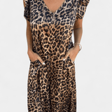 Ronja | leopardí overal