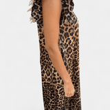 Ronja | leopardí overal