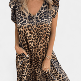 Ronja | leopardí overal