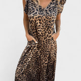 Ronja | leopardí overal