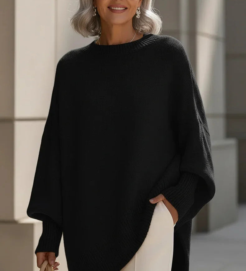 Rosa™ | Oversized sveter