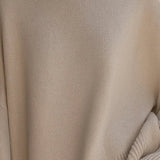 Rosa™ | Oversized sveter
