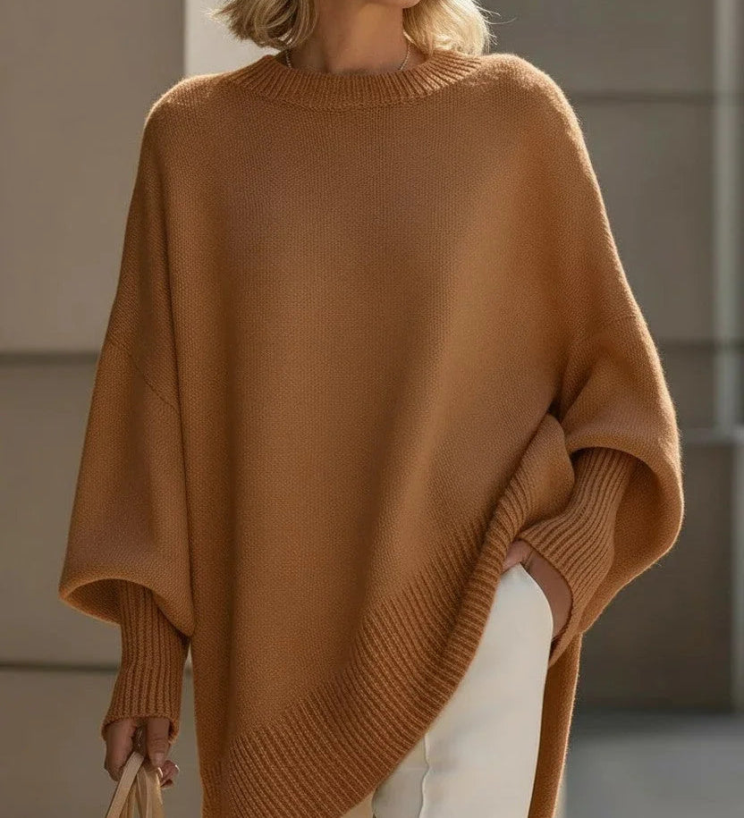 Rosa™ | Oversized sveter