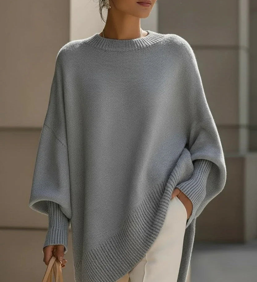 Rosa™ | Oversized sveter