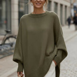 Rosa™ | Oversized sveter