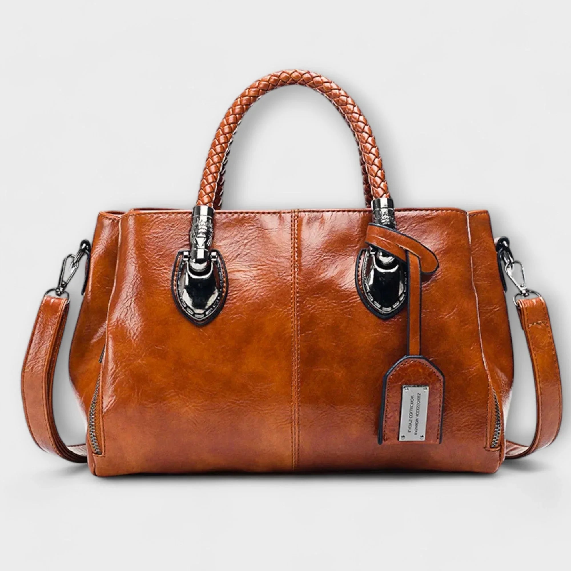 Darina｜Elegantná cestovná taška