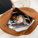 Victoria | Stylish Tote Bag