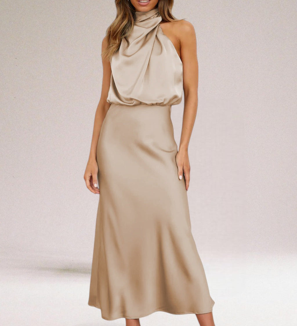 ELARA™ - Elegantné Večerné Šaty