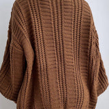 Saga | Kardigán oversize
