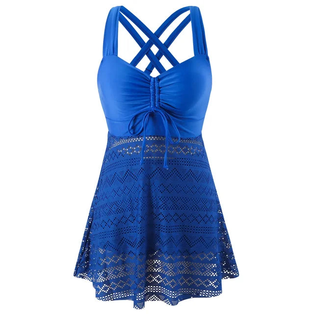 Laluna® | Tankini Komplety