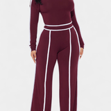 Selma | Krystelle Stribet