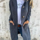 Sofie | dlhý kardigán
