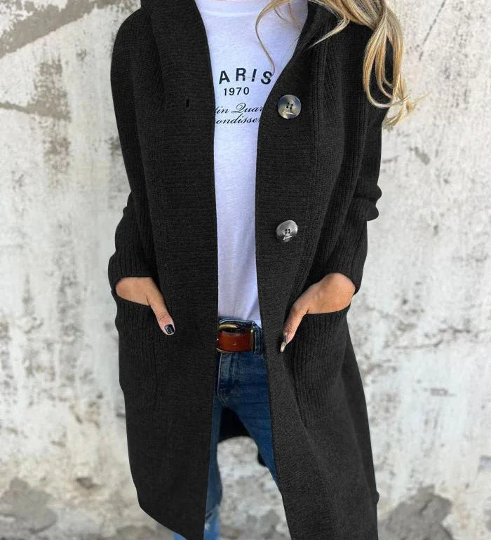Sofie | dlhý kardigán