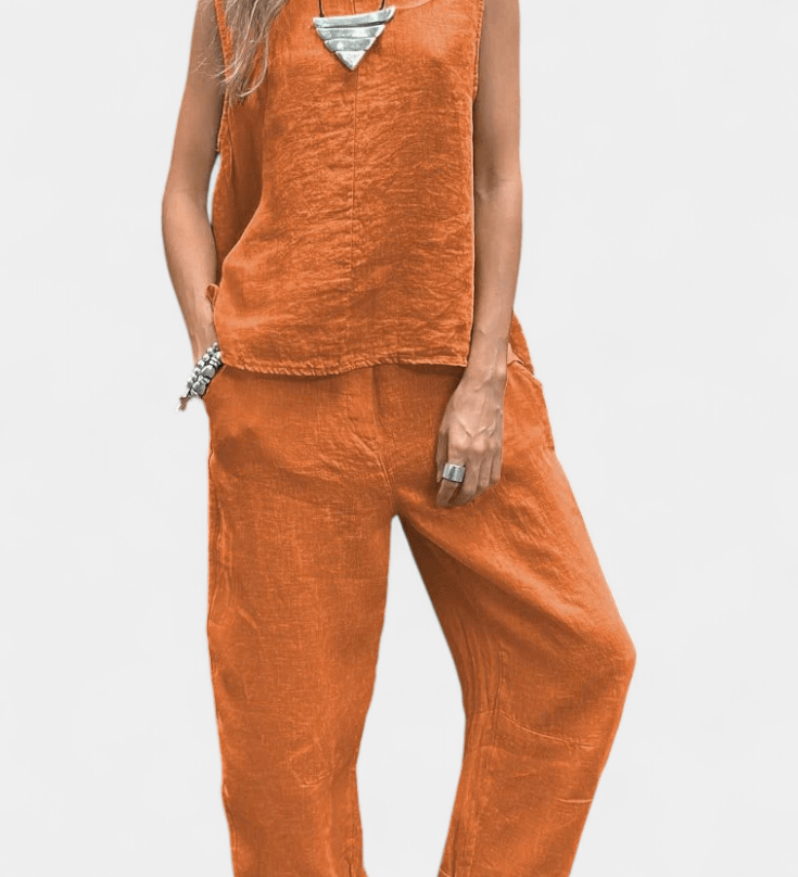 Solveig | Minimalistická súprava