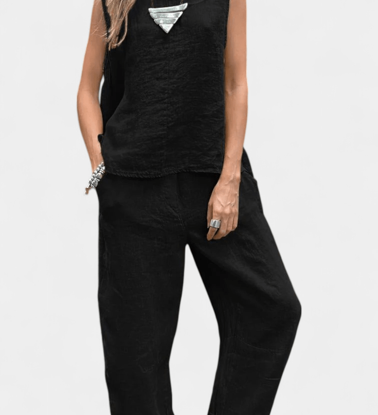 Solveig | Minimalistická súprava
