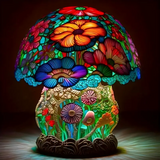 Lampa Mrazená Hubka