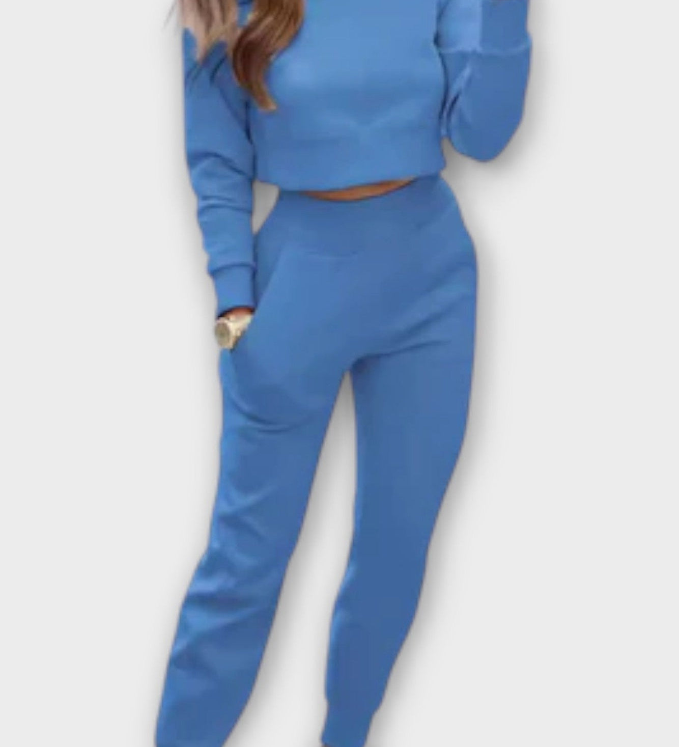 Stine | Béžový set