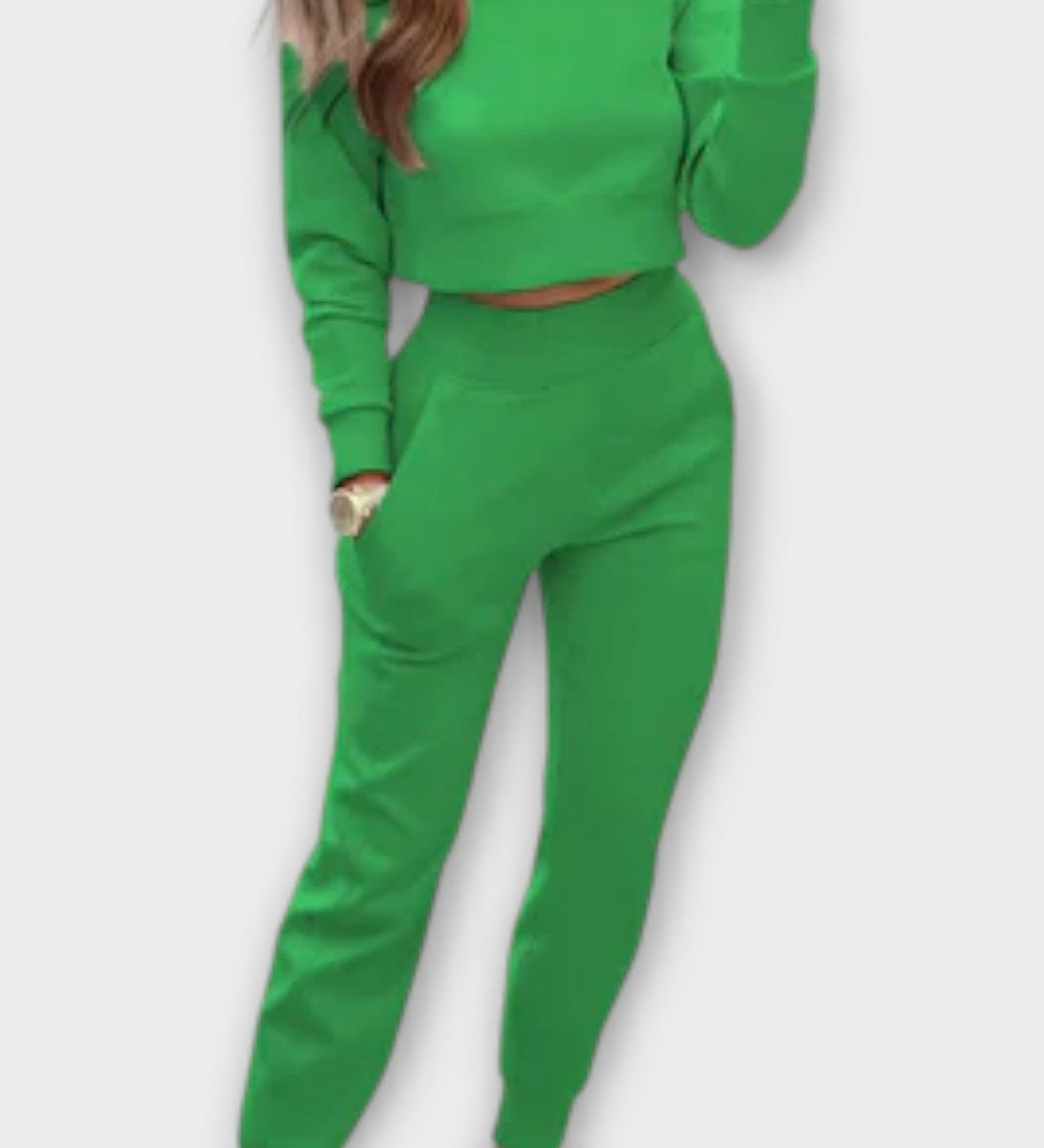 Stine | Béžový set