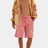 Stine | Kvetinový cardigan