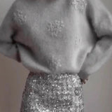Tanja | Elegantný pulóver