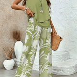 Tânia | Elegantný neutrálny letný set