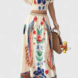 Thilde | Boho súprava