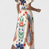 Thilde | Boho súprava