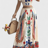 Thilde | Boho súprava