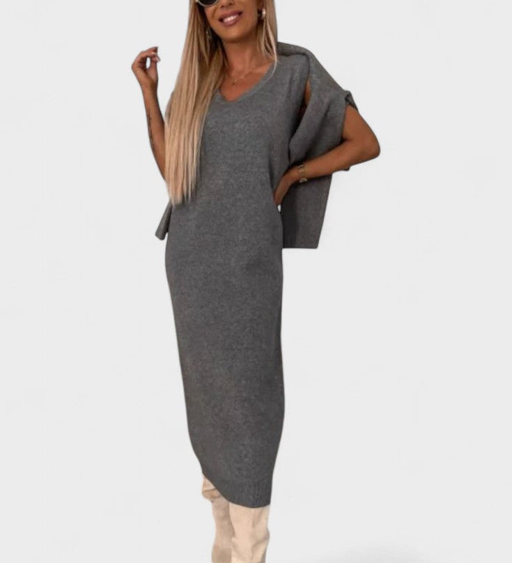Tilde  | Elegantná pletená sada