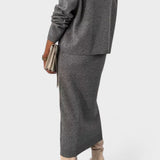 Tilde  | Elegantná pletená sada